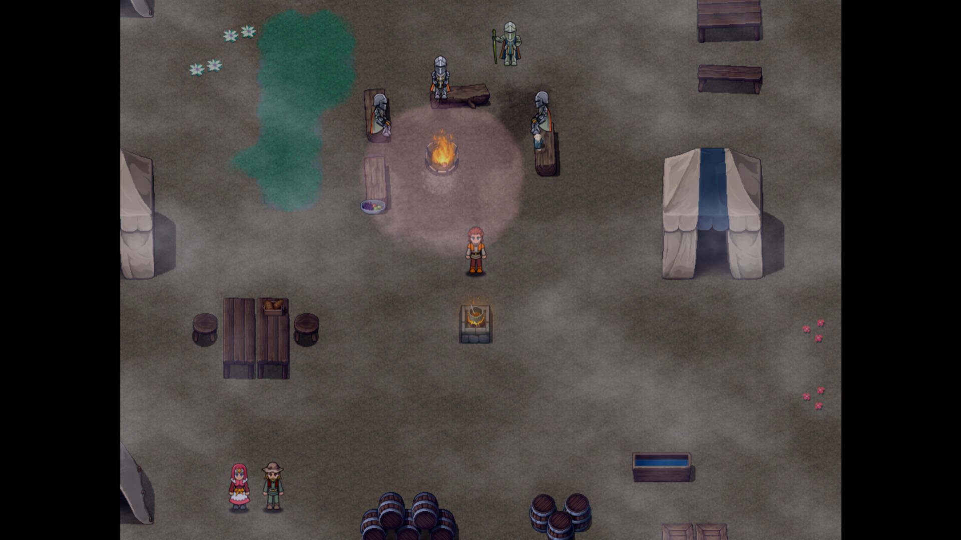 Sahir: Shiv of Memories Screenshot 2