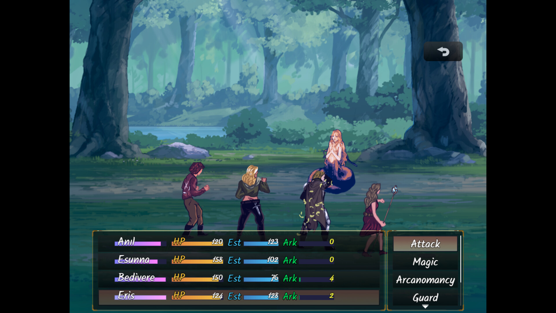 Sahir: Shiv of Memories Screenshot 0