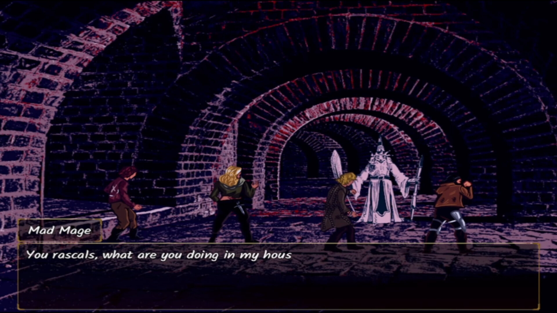 Sahir: Shiv of Memories Screenshot 5