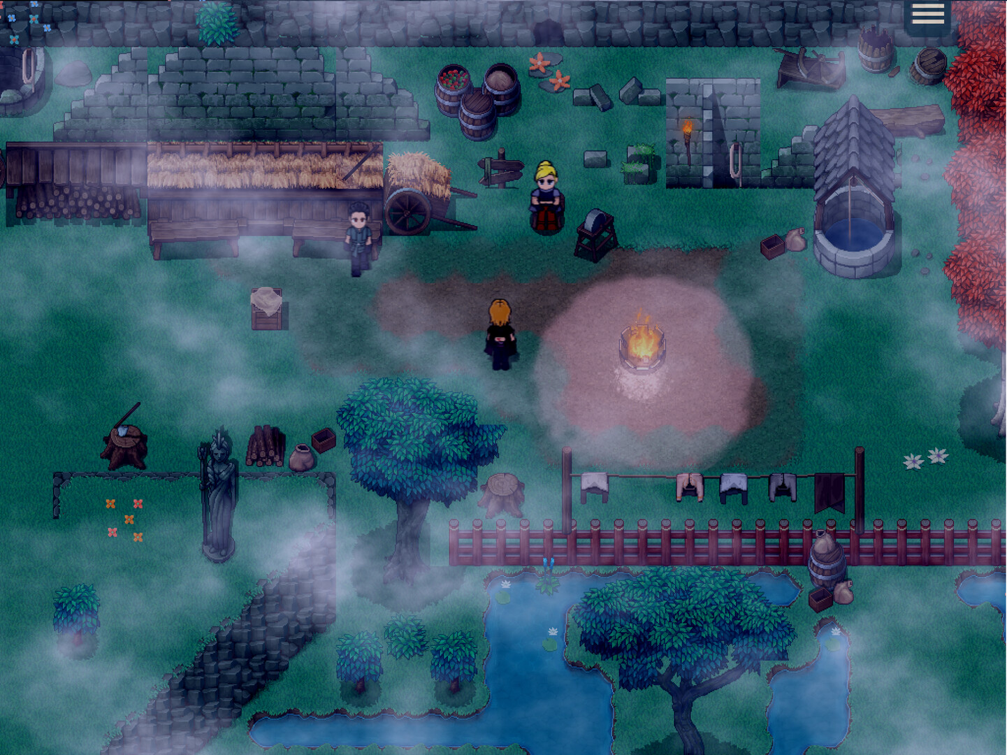 Sahir: Shiv of Memories Screenshot 6