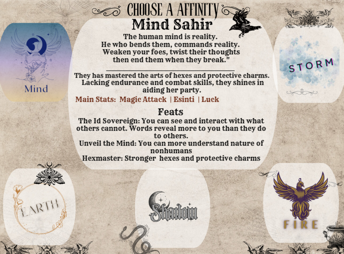 Sahir: Shiv of Memories Screenshot 9