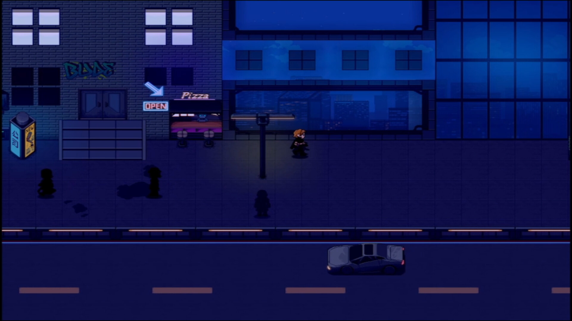 Sahir: Shiv of Memories Screenshot 1