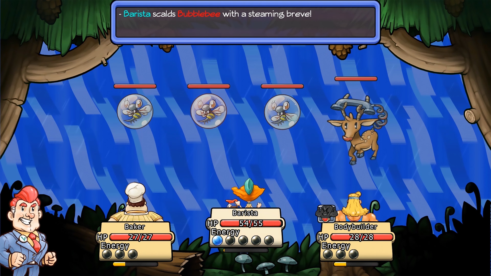 Citizens Unite!: Earth x Space Screenshot 4