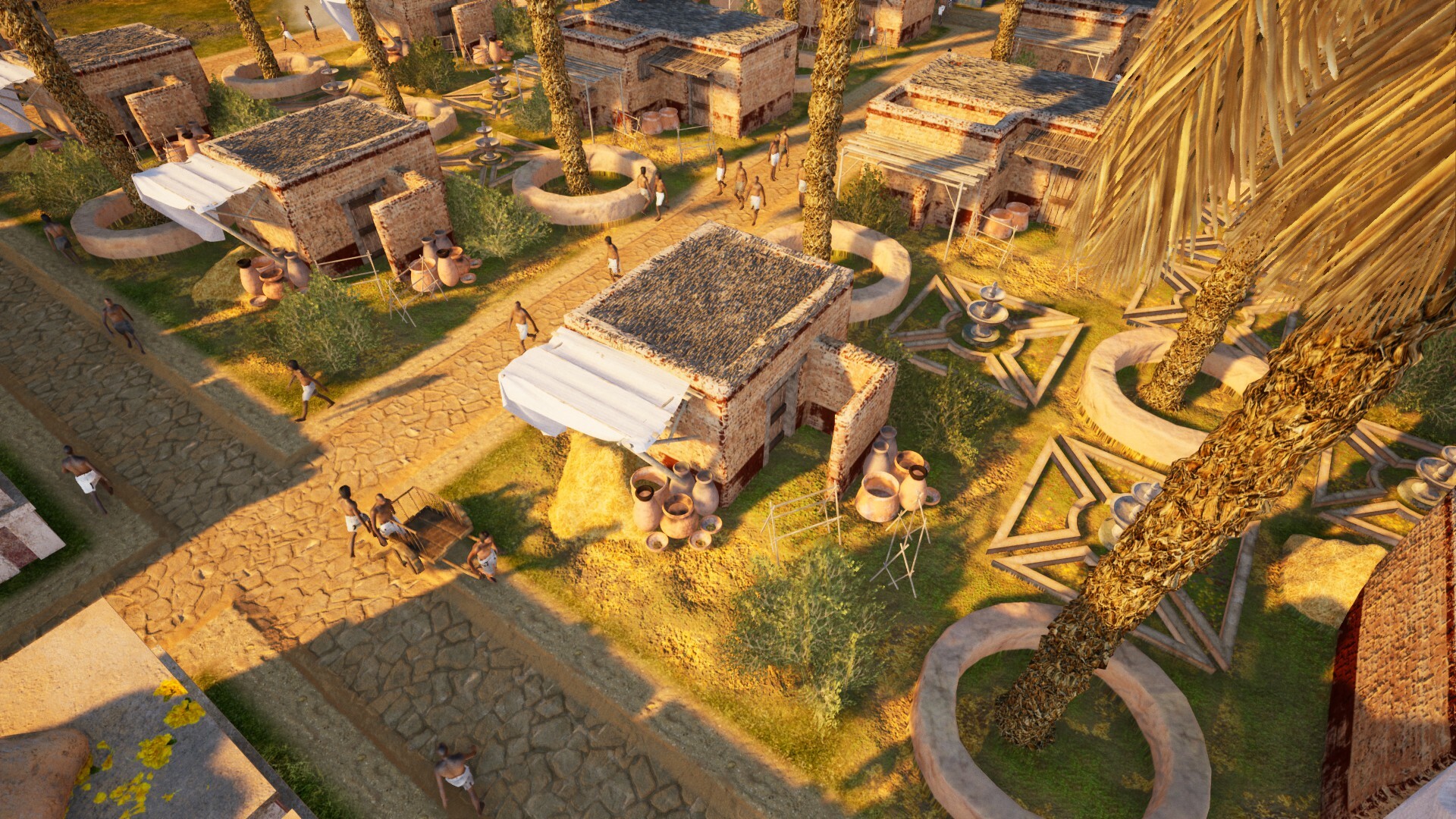 Builders of Egypt Screenshot 10