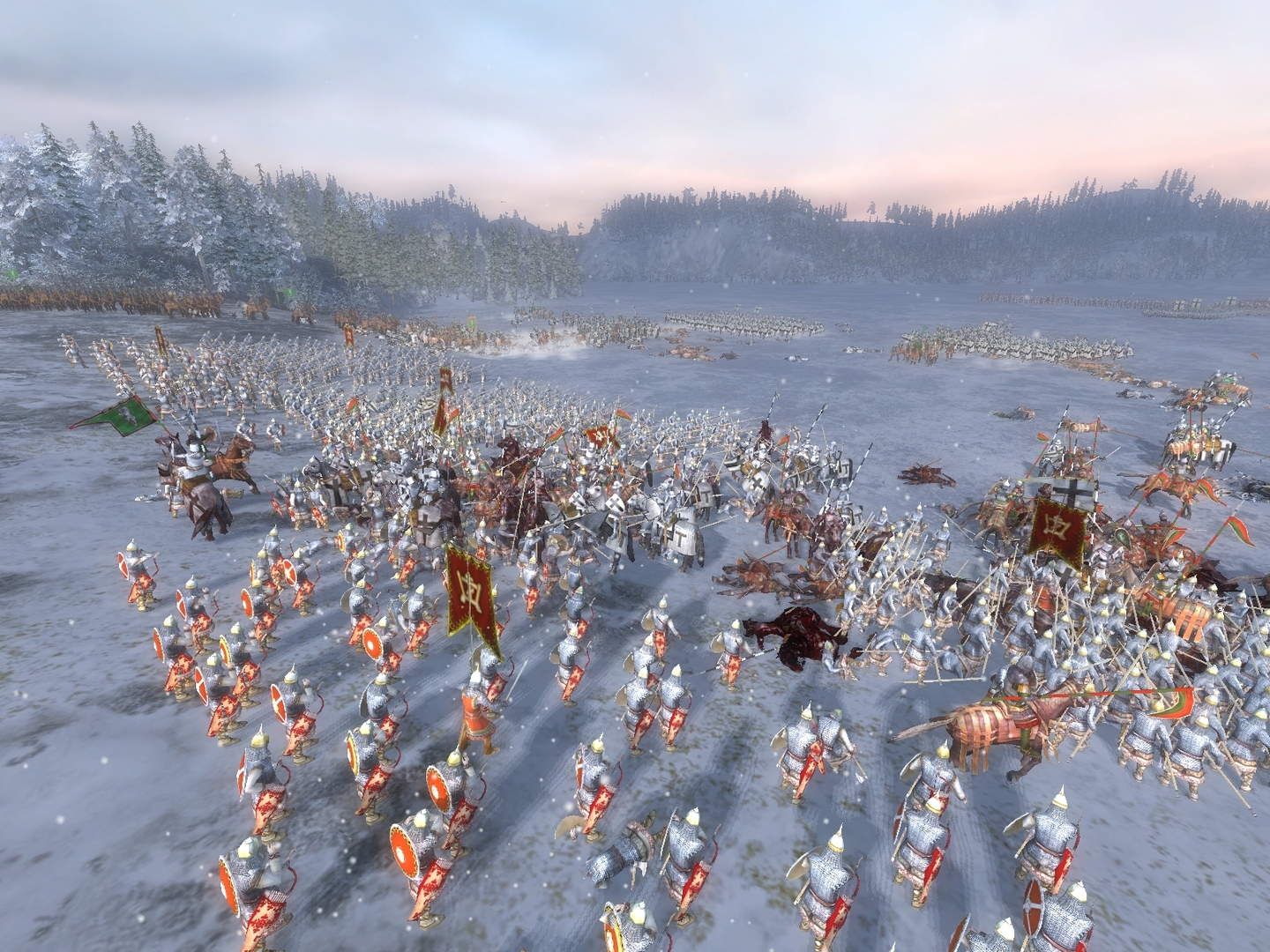 XIII Century – Gold Edition Screenshot 6