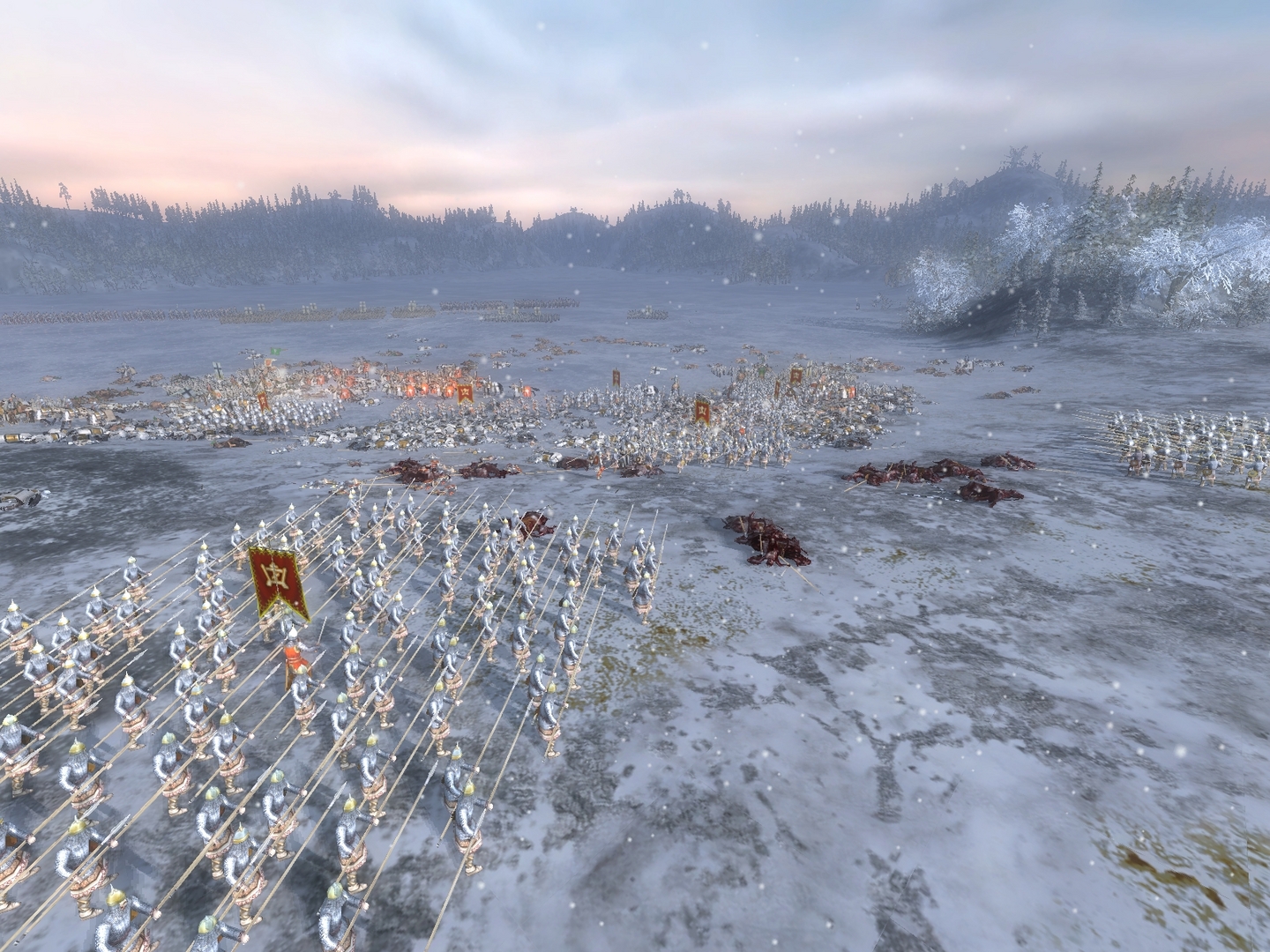 XIII Century – Gold Edition Screenshot 10