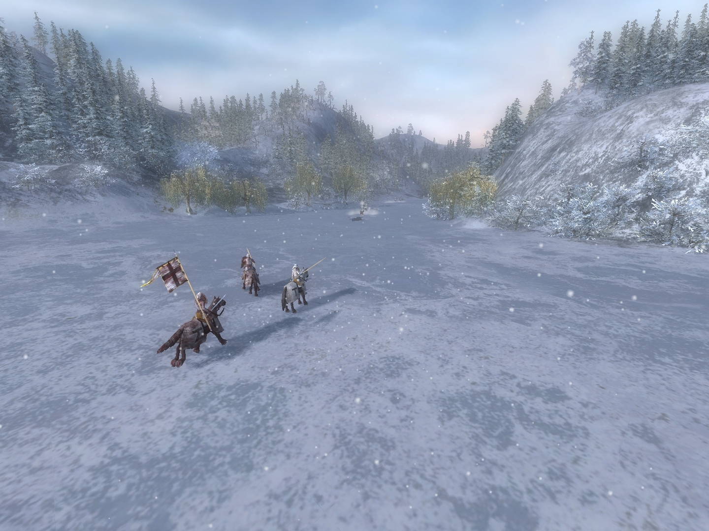 XIII Century – Gold Edition Screenshot 9