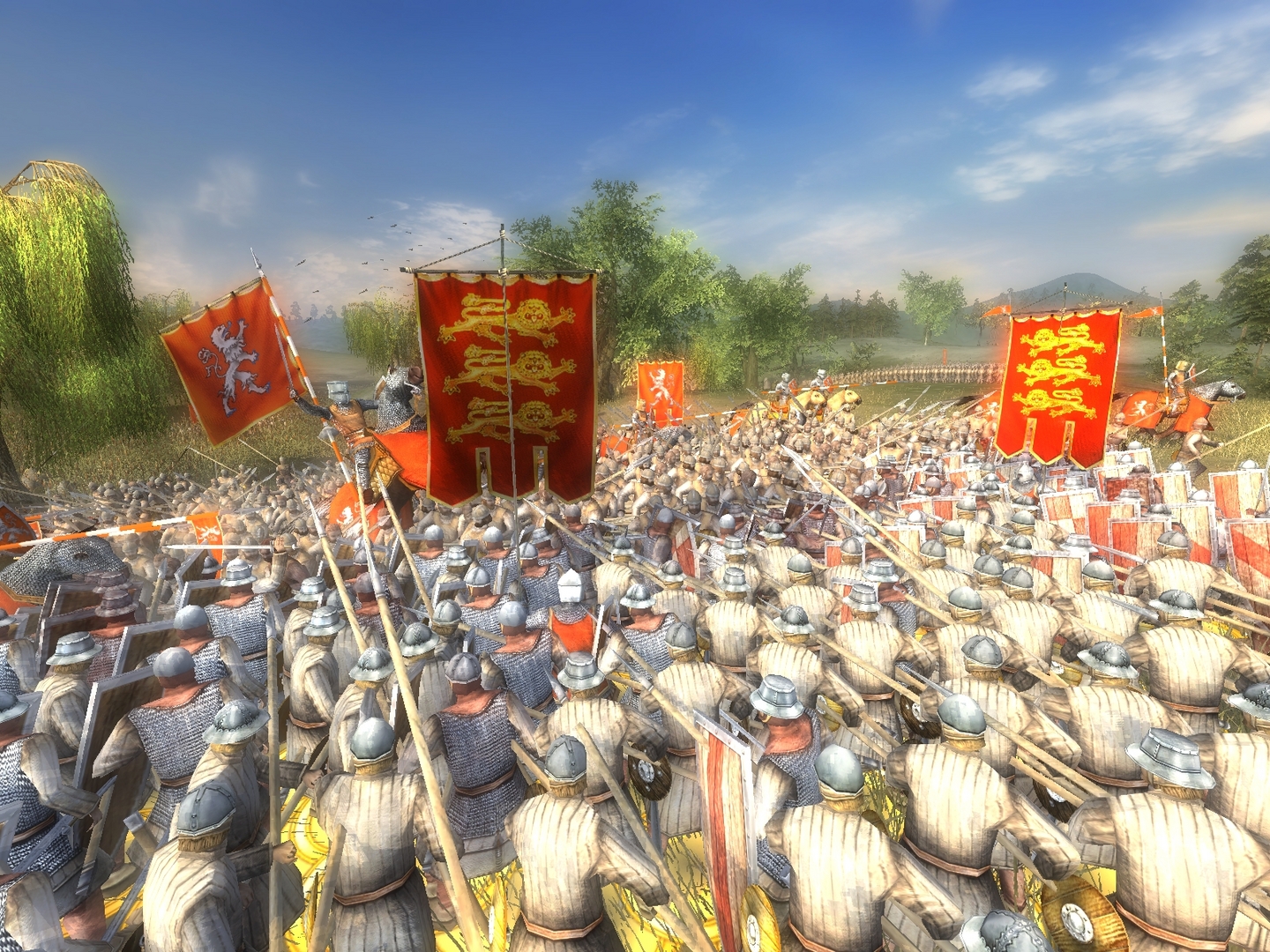 XIII Century – Gold Edition Screenshot 3