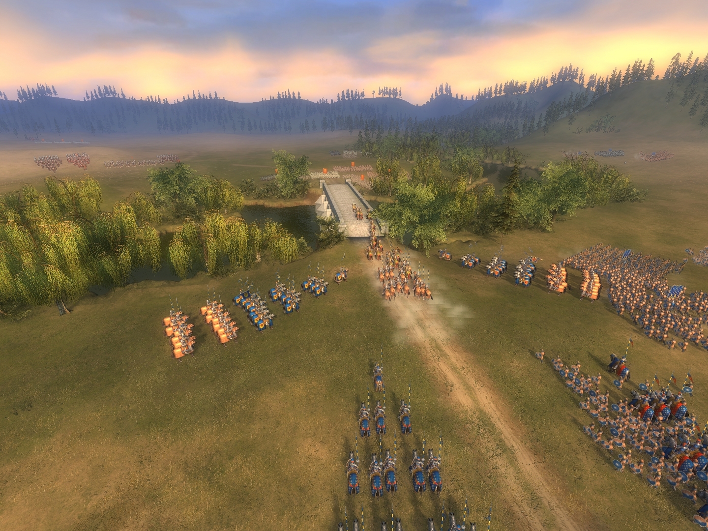 XIII Century – Gold Edition Screenshot 19