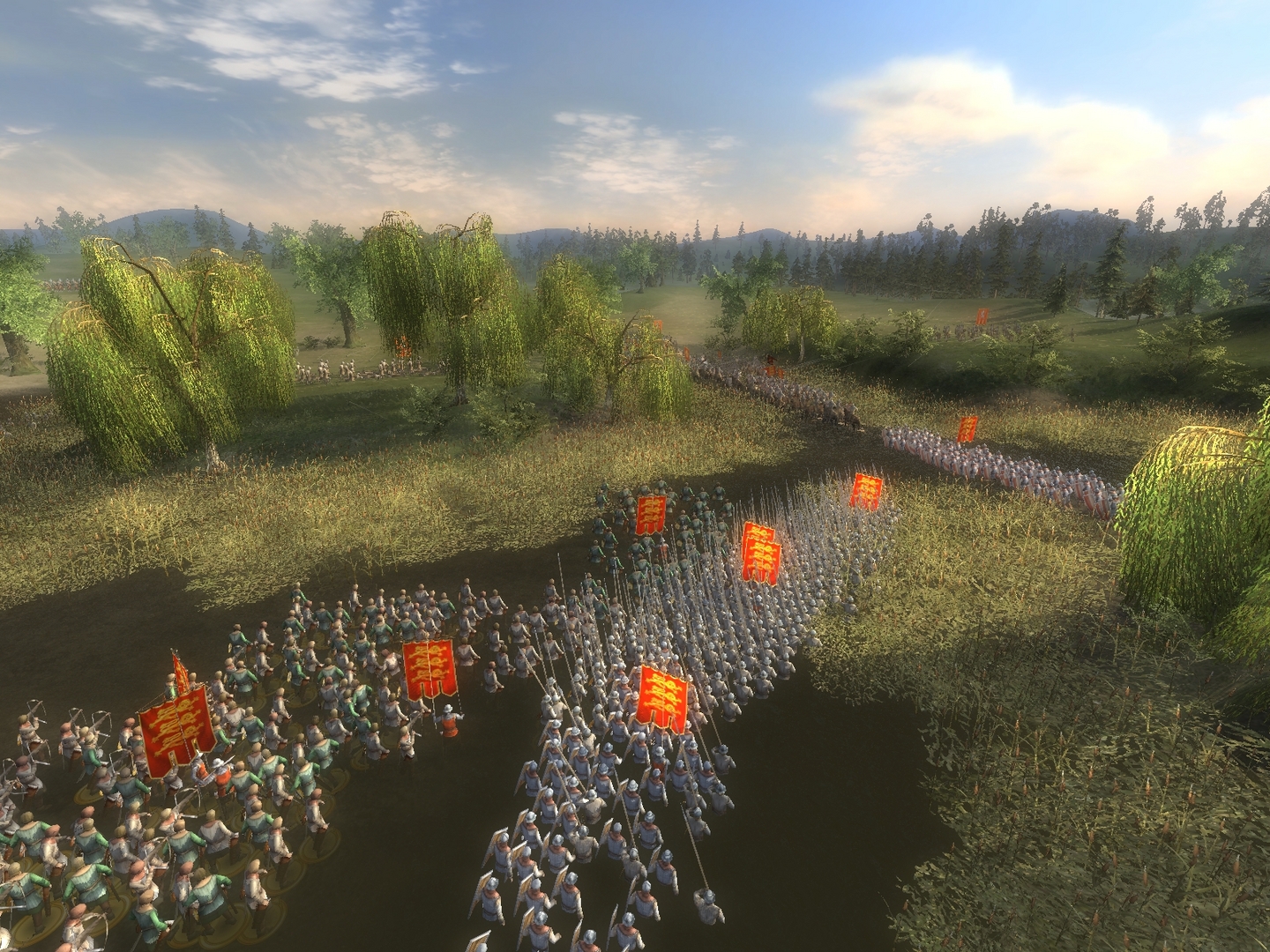 XIII Century – Gold Edition Screenshot 16