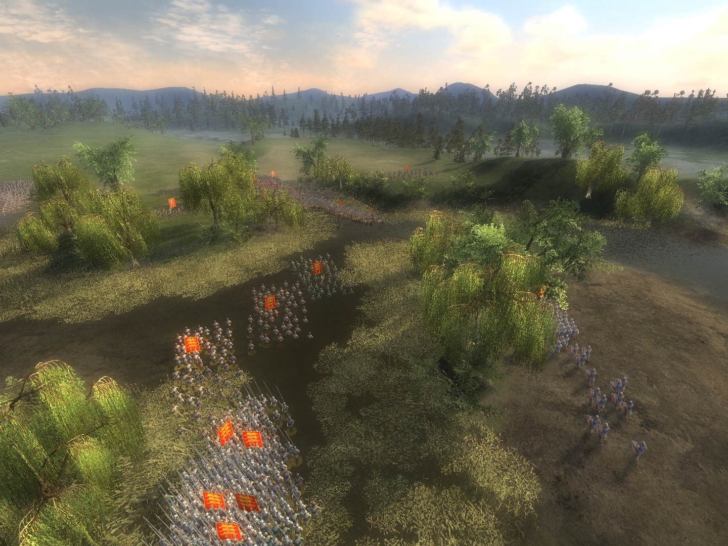 XIII Century – Gold Edition Screenshot 15