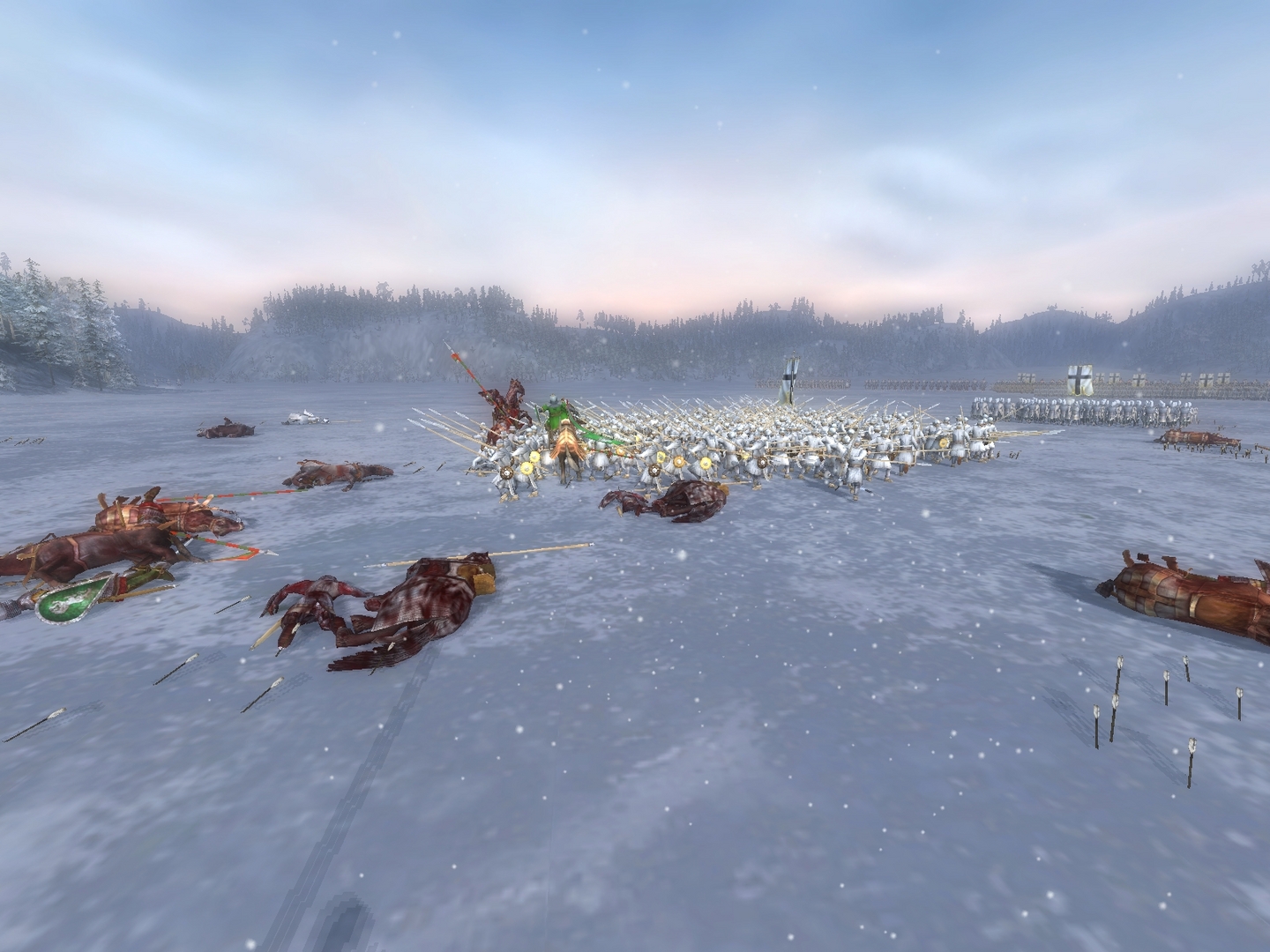 XIII Century – Gold Edition Screenshot 8