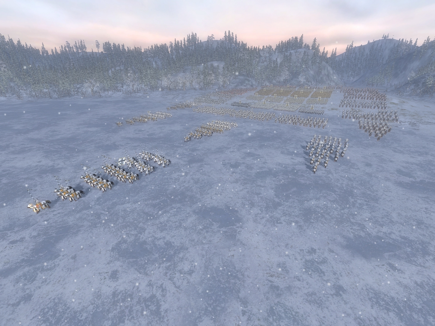 XIII Century – Gold Edition Screenshot 5