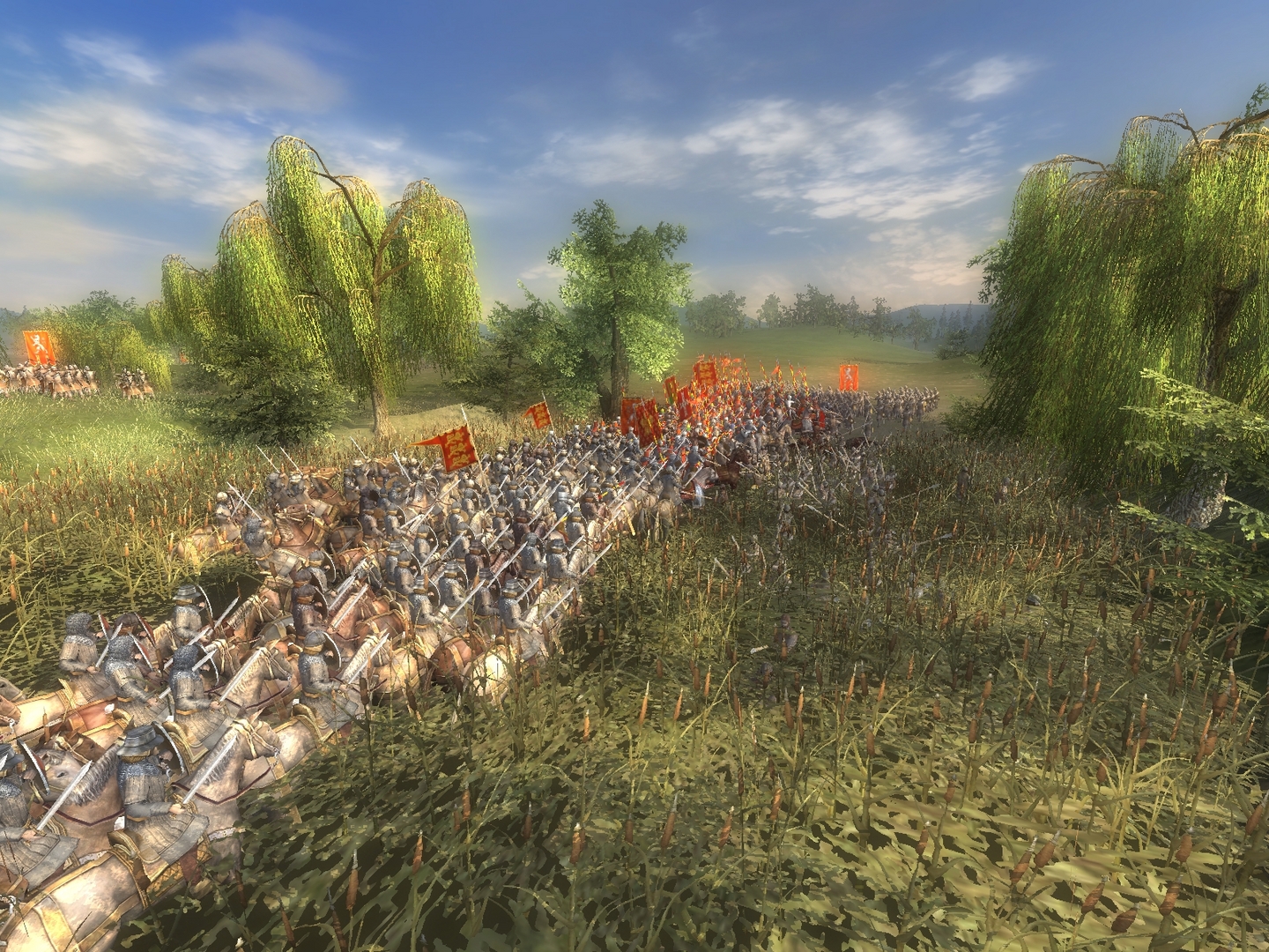 XIII Century – Gold Edition Screenshot 14