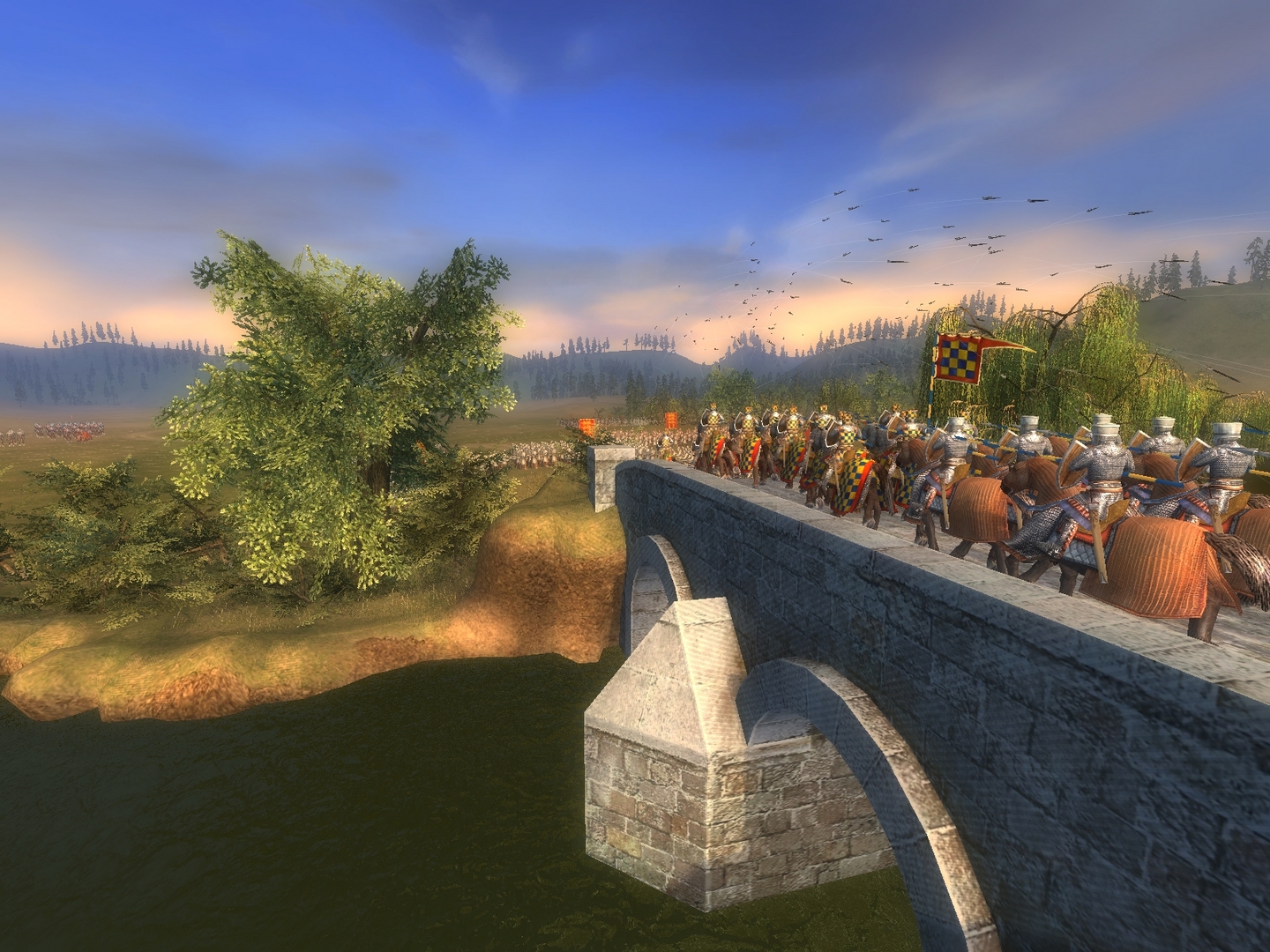 XIII Century – Gold Edition Screenshot 20