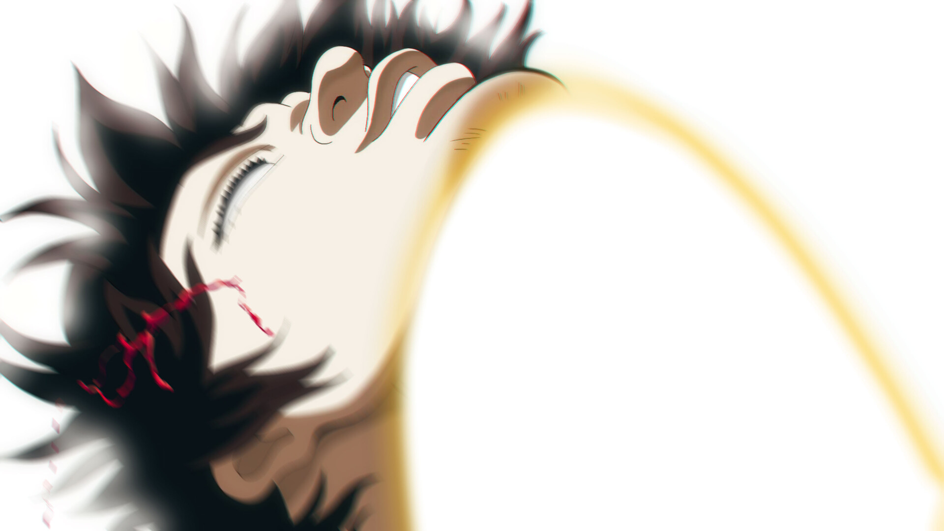 Baki Hanma: Blood Arena Screenshot 2