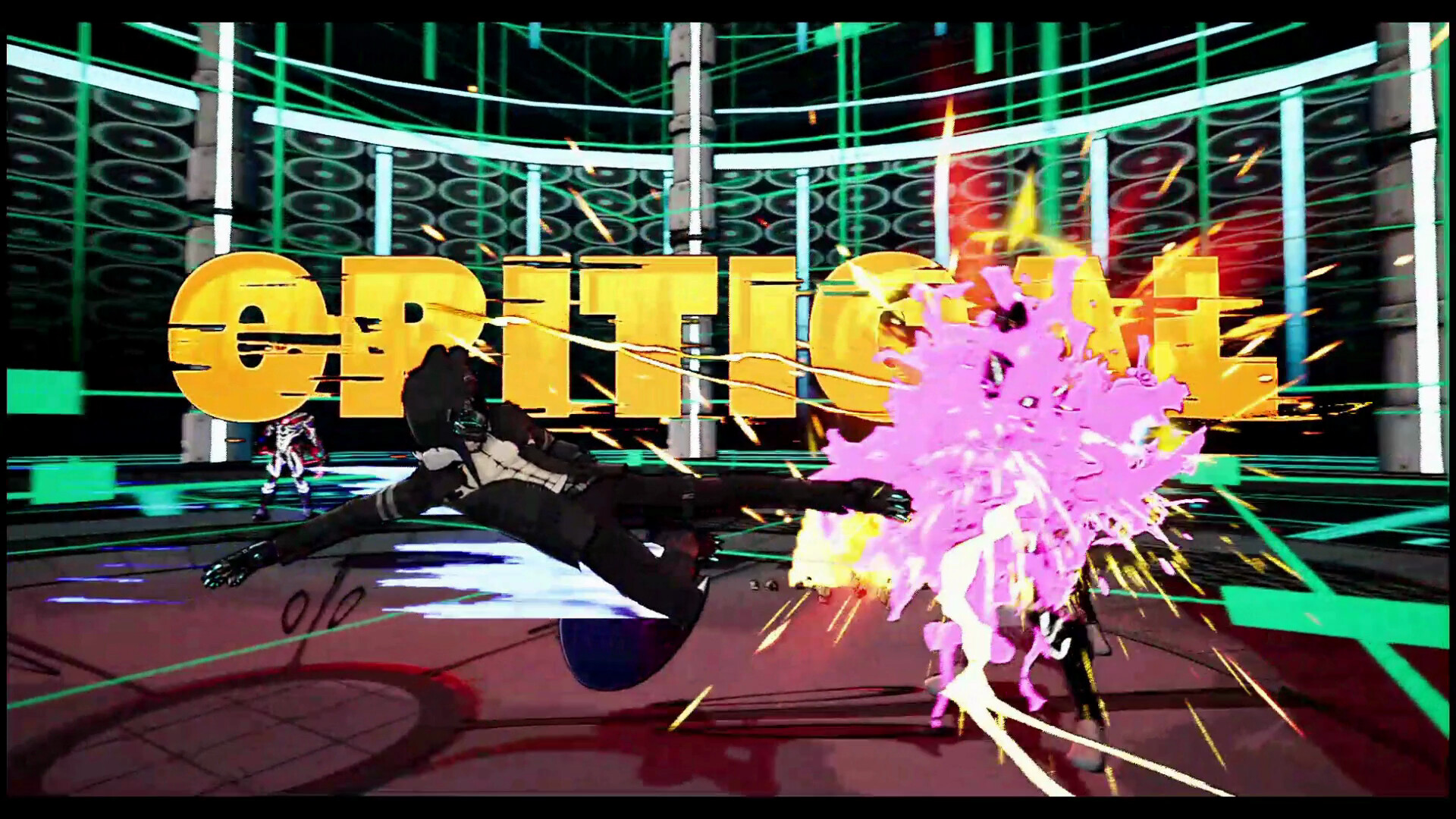 Kijutsu Rider Screenshot 7