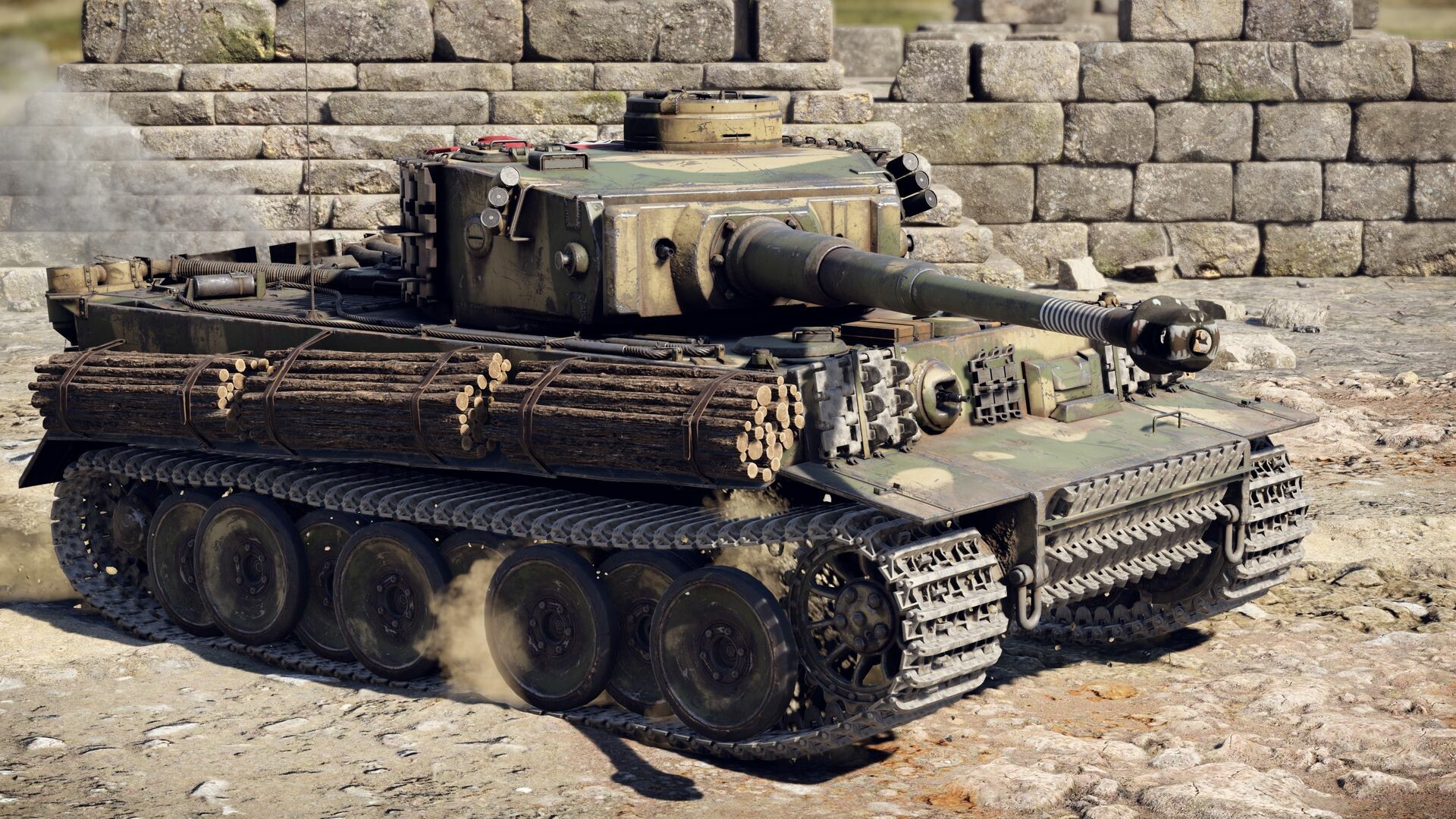 War Thunder - Two Fronts Pack Screenshot 5