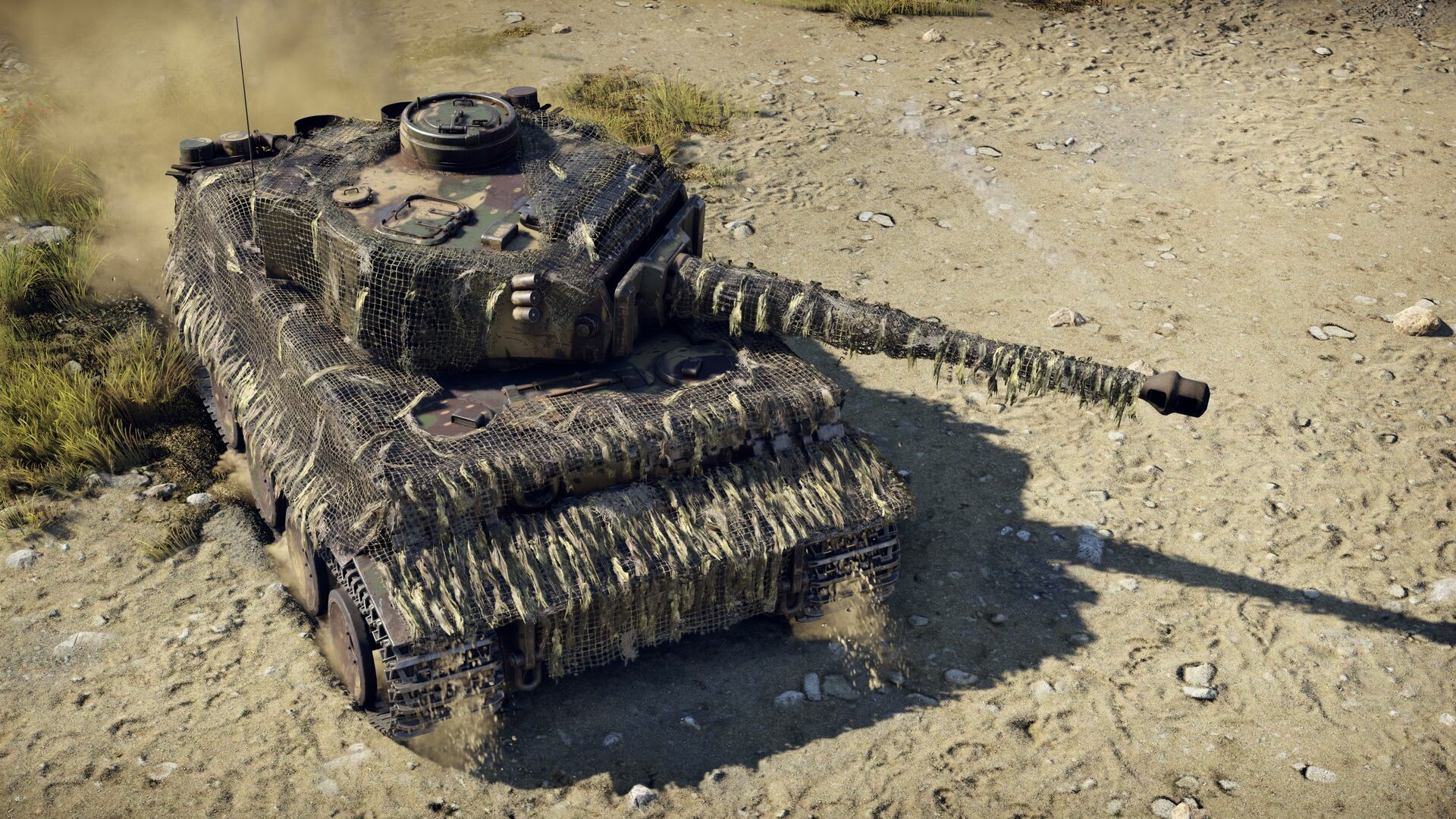 War Thunder - Two Fronts Pack Screenshot 2