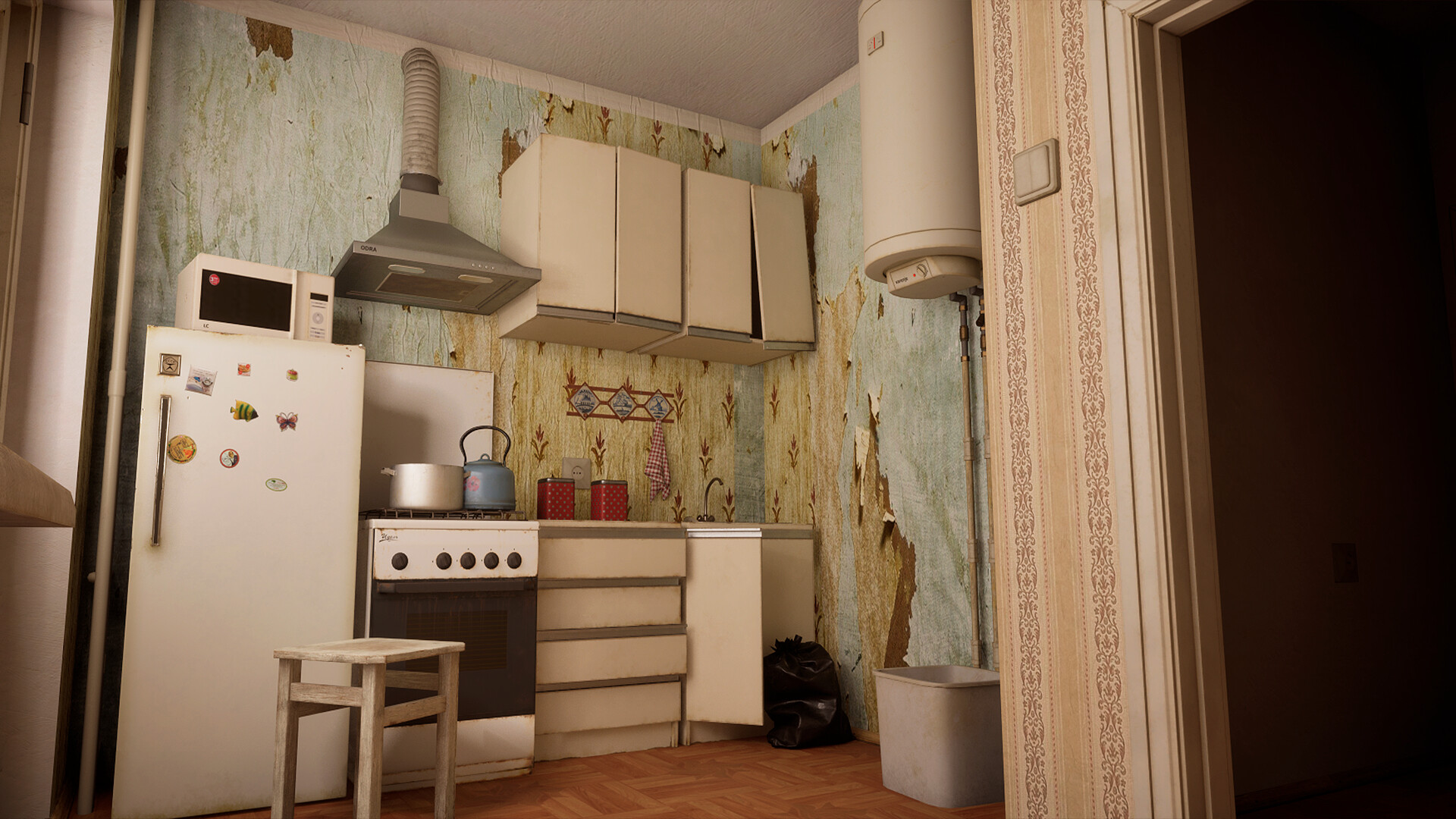 Panelka Screenshot 0