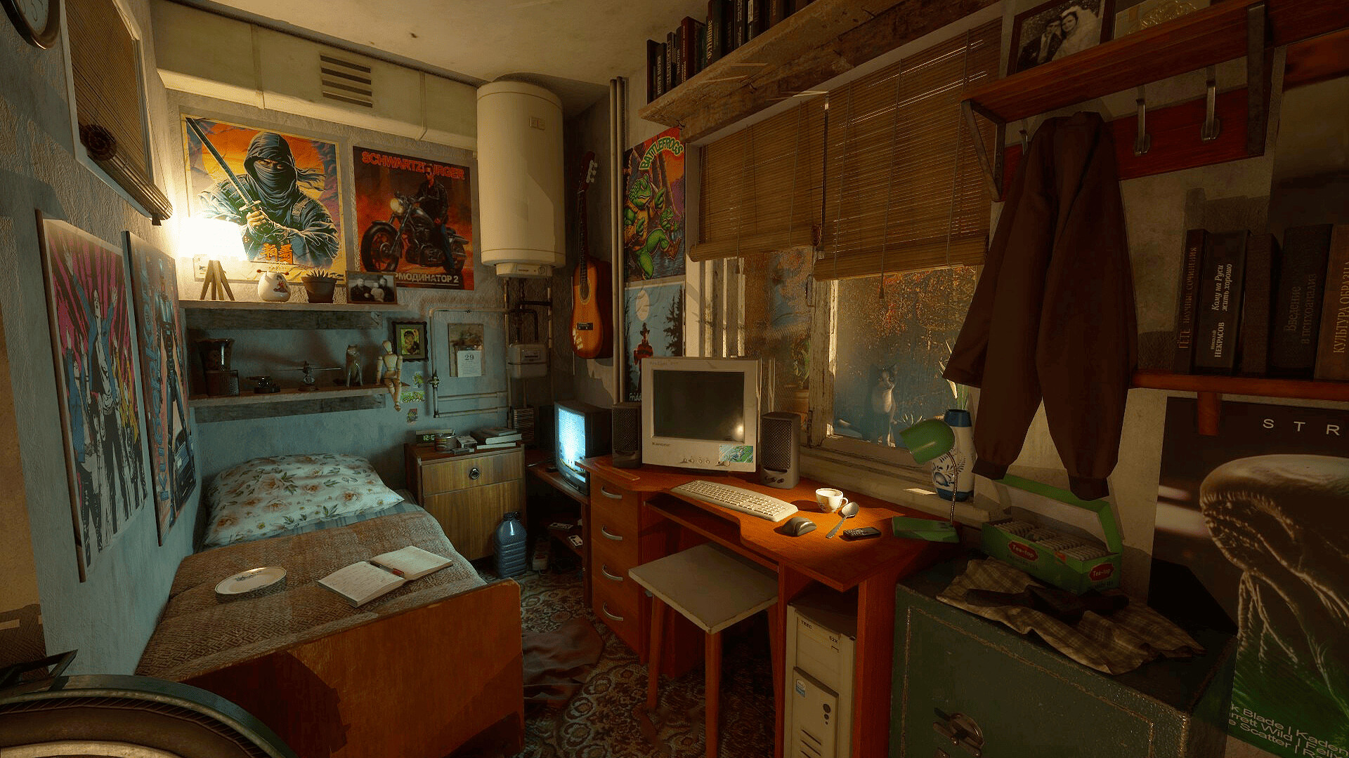 Panelka Screenshot 9