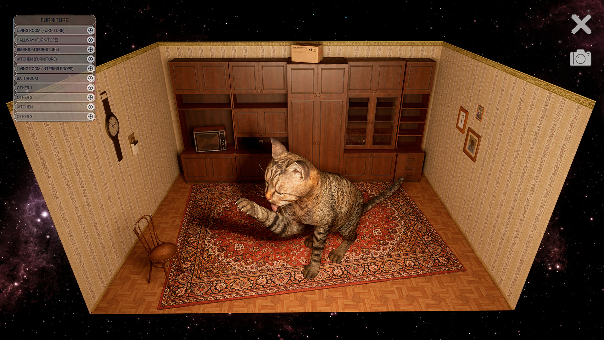 Panelka Screenshot 10