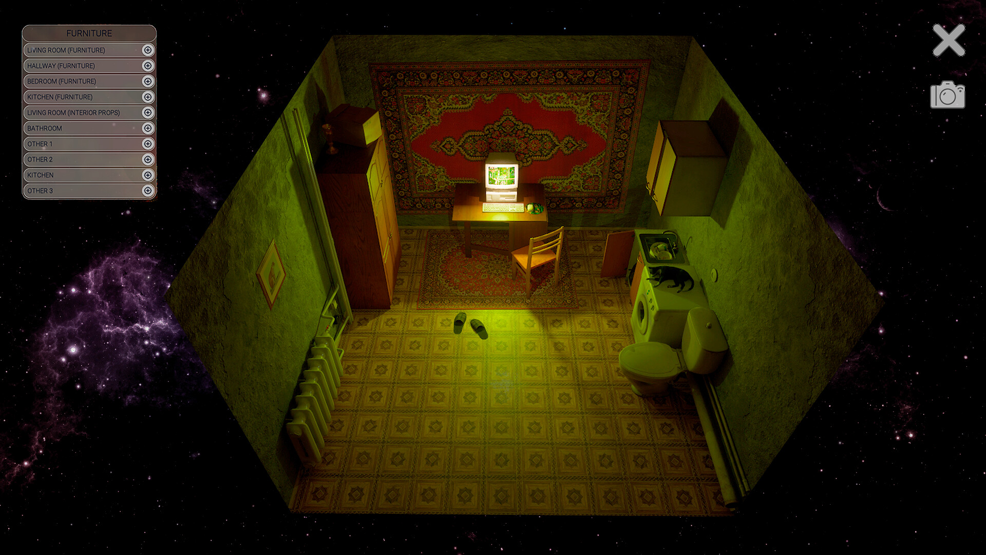 Panelka Screenshot 11