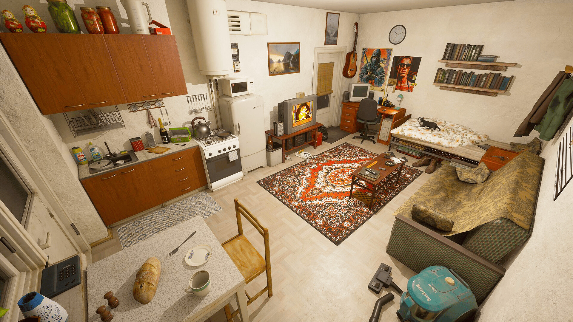 Panelka Screenshot 7