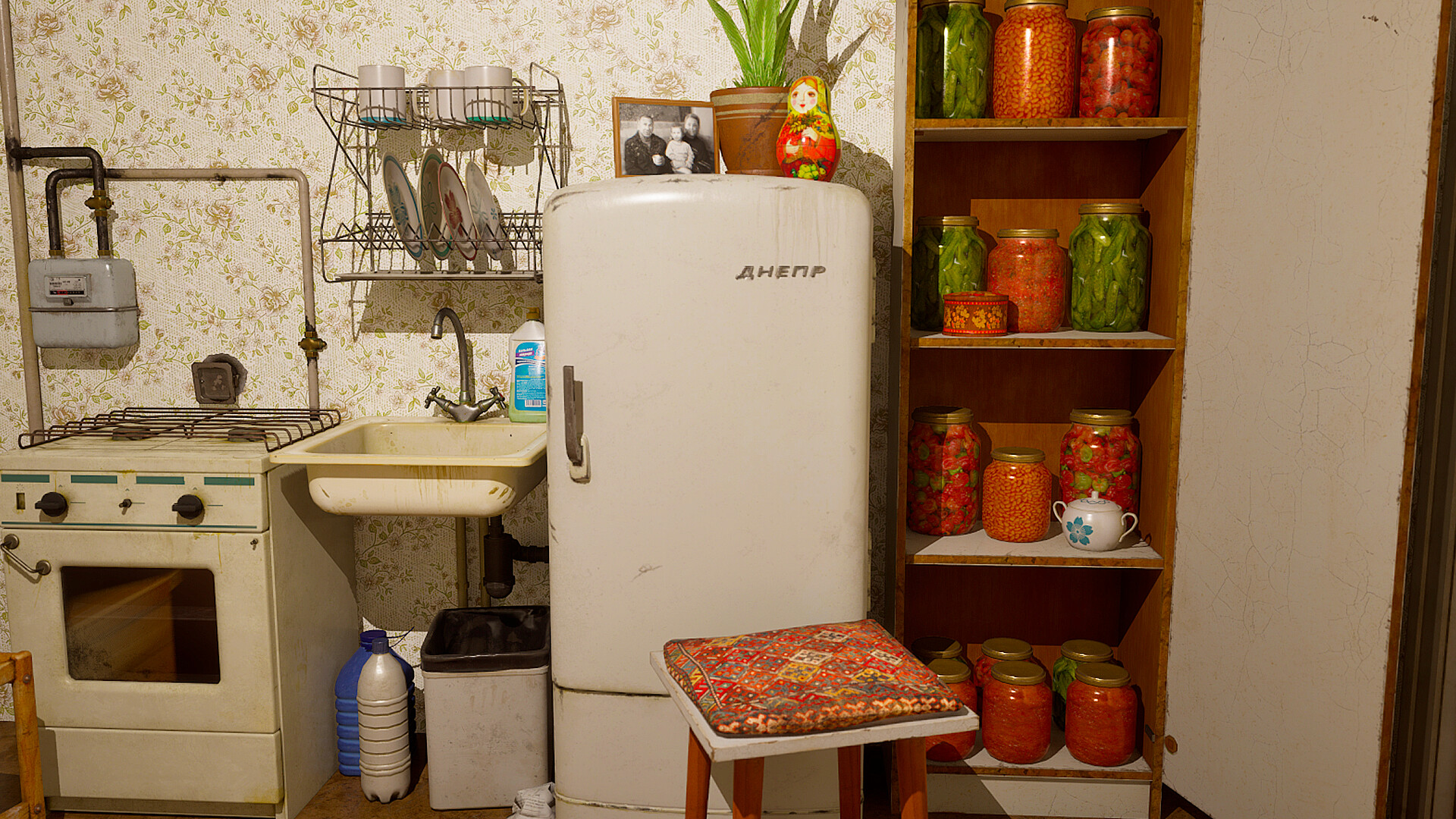 Panelka Screenshot 4