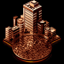 Everyone, Assemble! icon