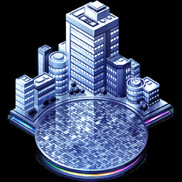 The Ultimate President icon