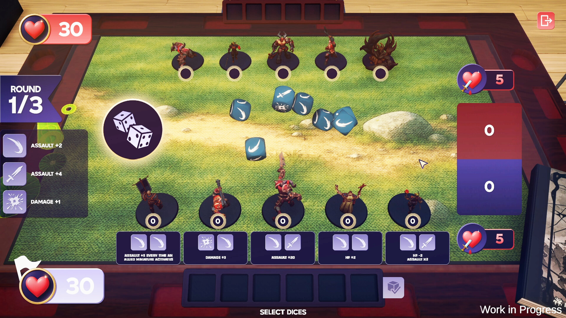 Tabletop Game Shop Simulator Demo Screenshot 10