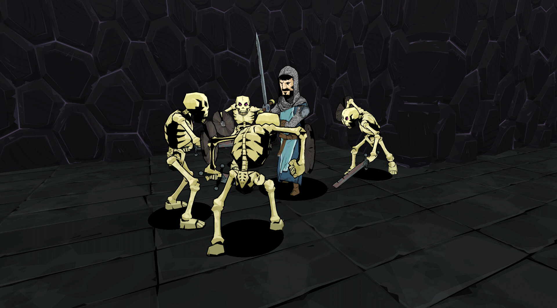 Underworld Overseer Screenshot 6