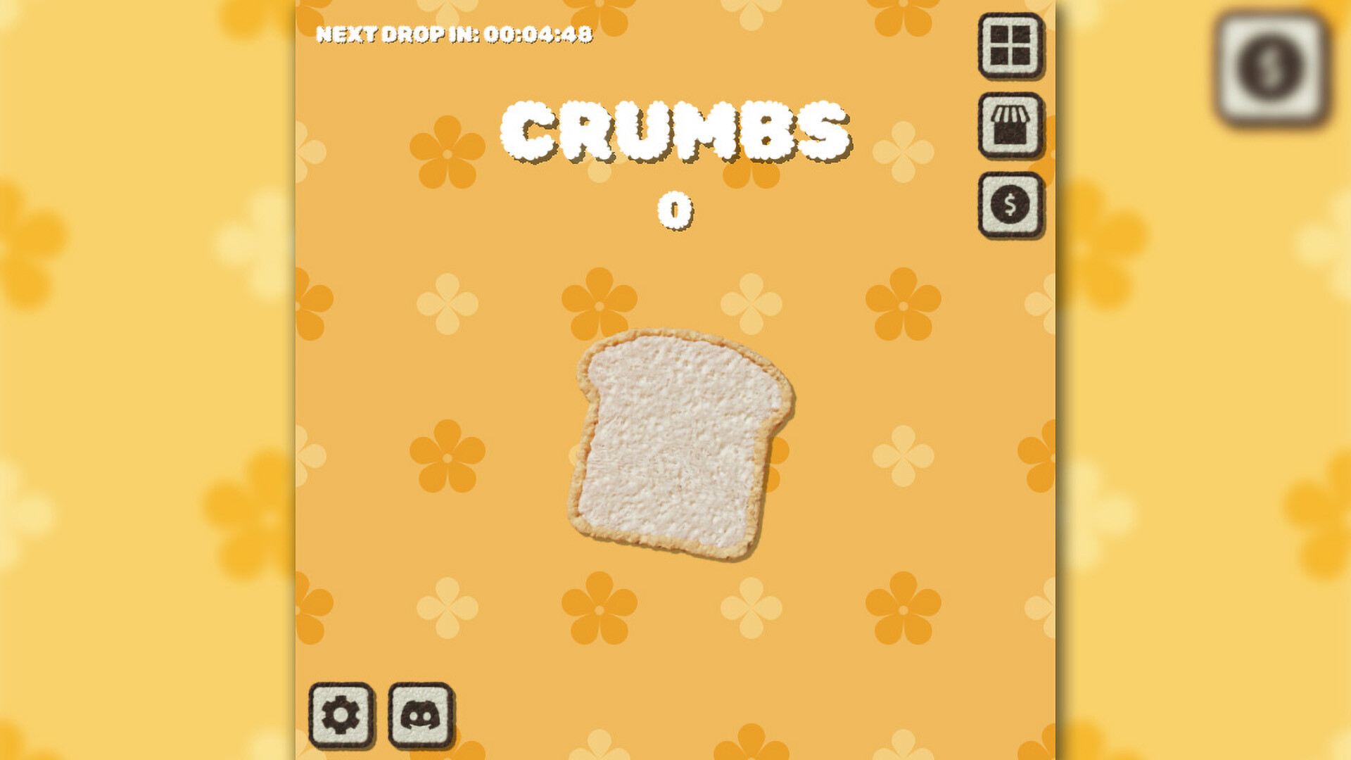 Bread Screenshot 0