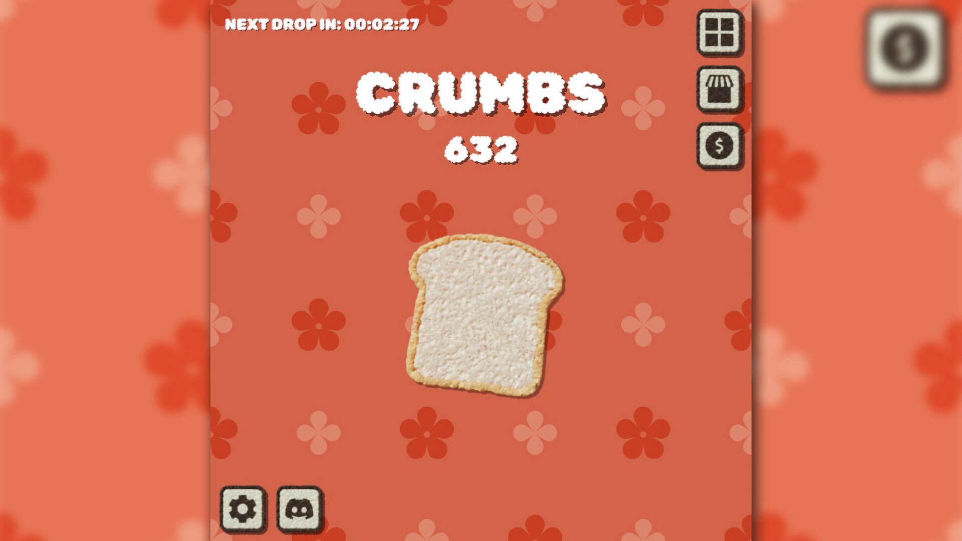 Bread Screenshot 1