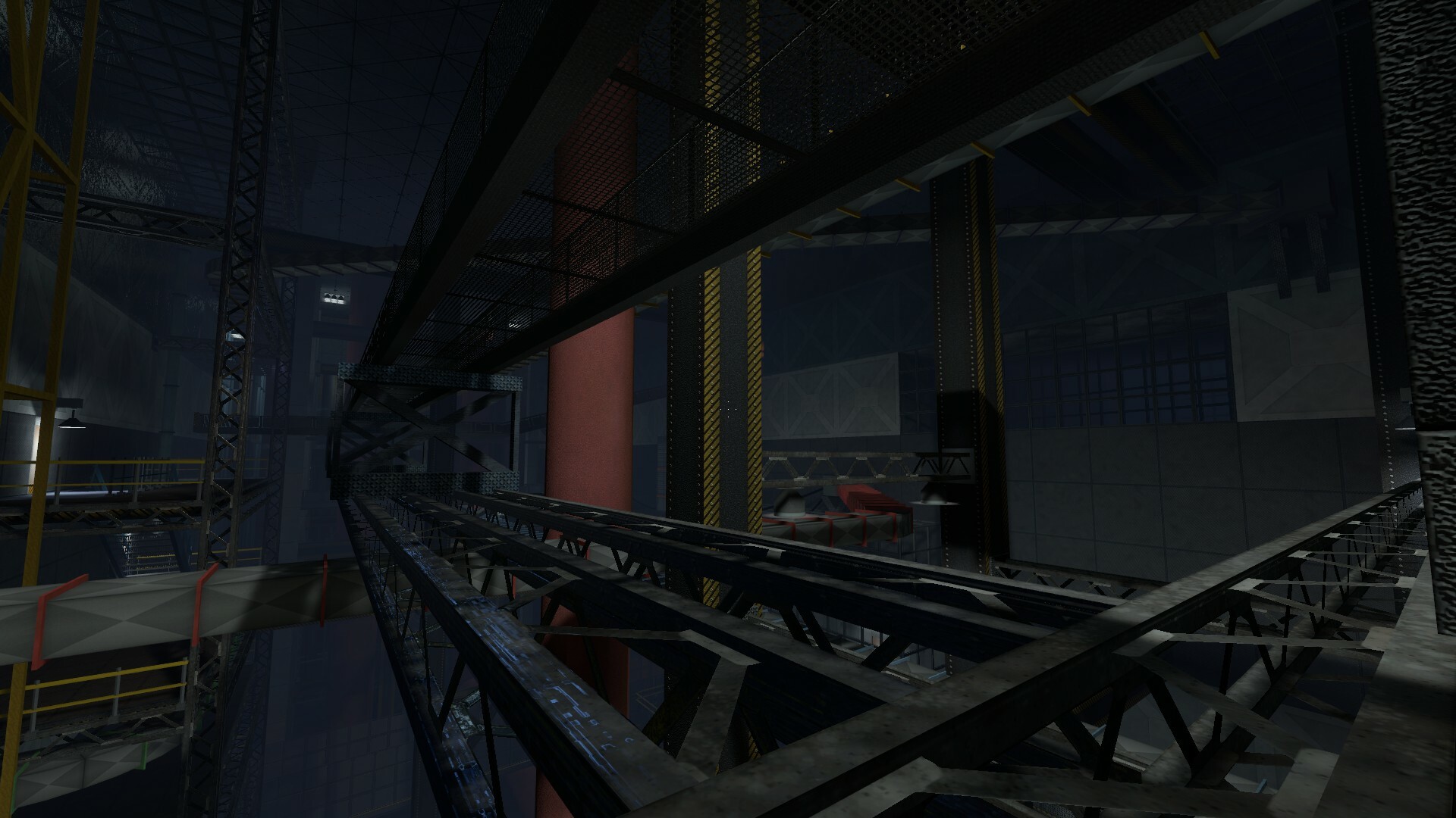 The Cleaning Game Screenshot 2