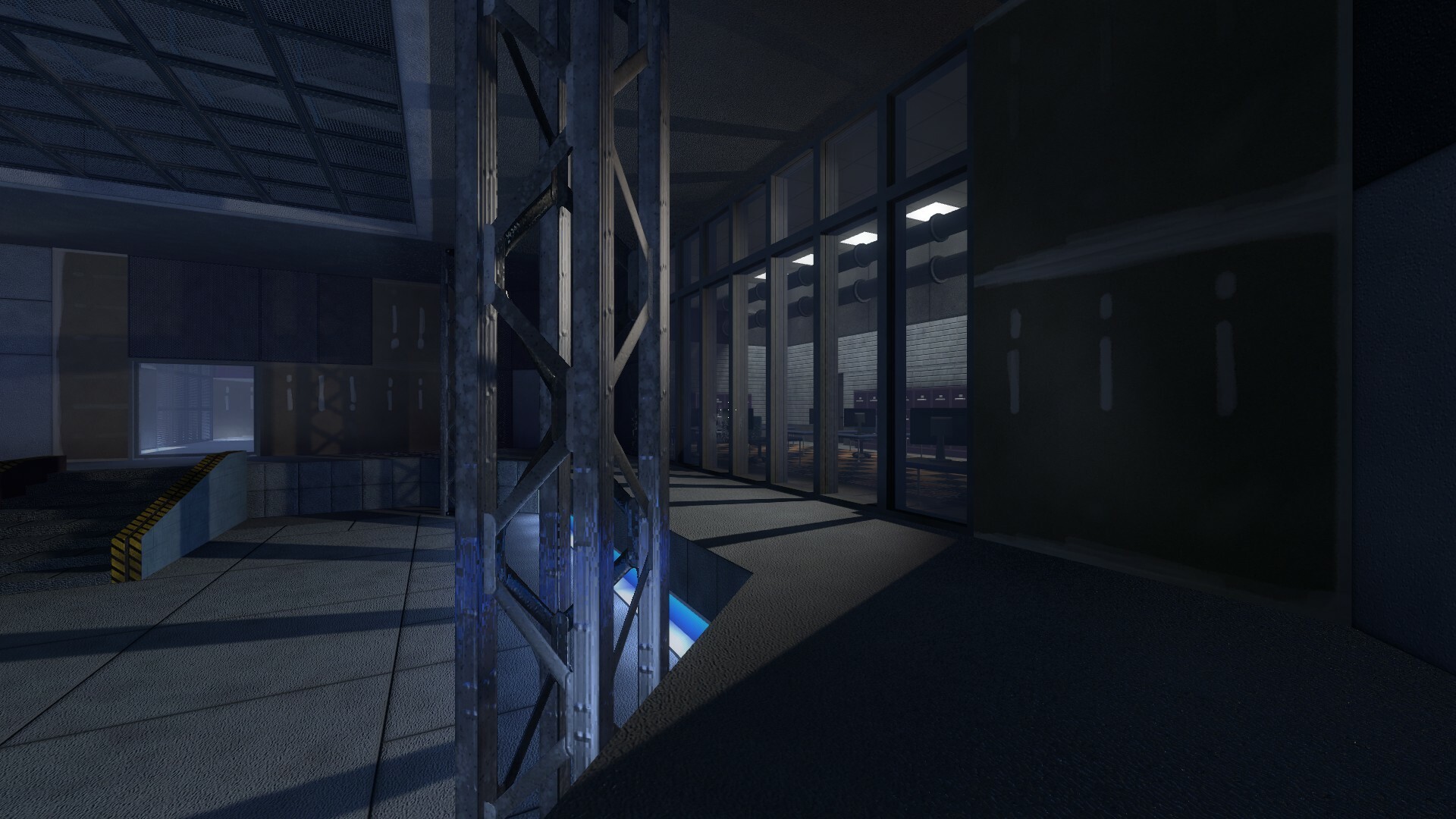 The Cleaning Game Screenshot 3