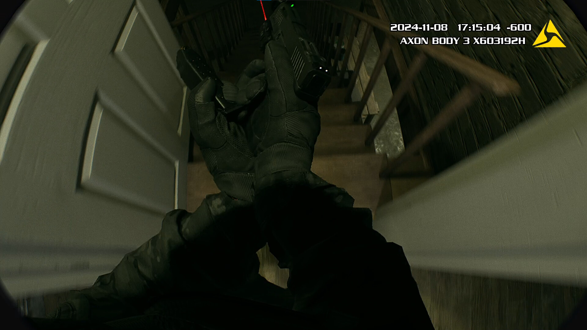 Frontline Footage Screenshot 2