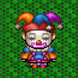 The Player Coin icon