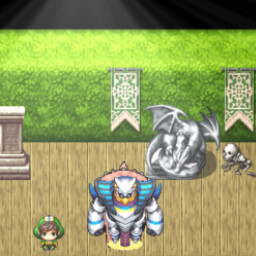 Theater is in my blood! icon