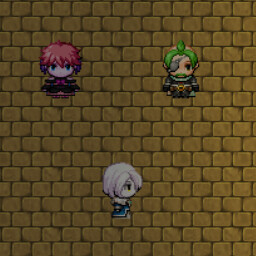 The Dead Order of Alumni icon