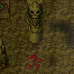 Kissed by Death icon