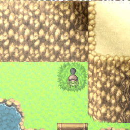 The Wood Bridge icon