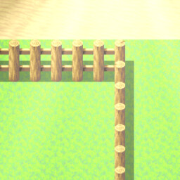 The mighty fence! icon