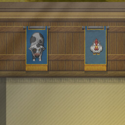 The nature spirit. icon