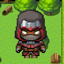 Not on my watch! icon