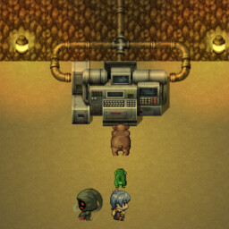 My first digger! icon