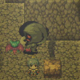 Sixty-six Demons icon