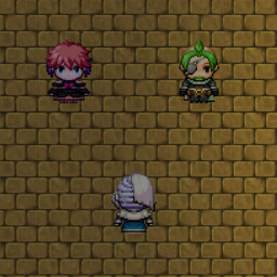 The Order of Alumni icon