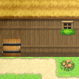 You're a farmer! icon